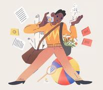 120 Hobbies & interests for your CV: Showcase your personality (UK)