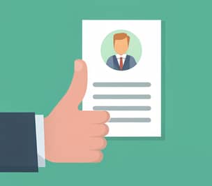 Getting “referred by”: definition & meaning in a job search
