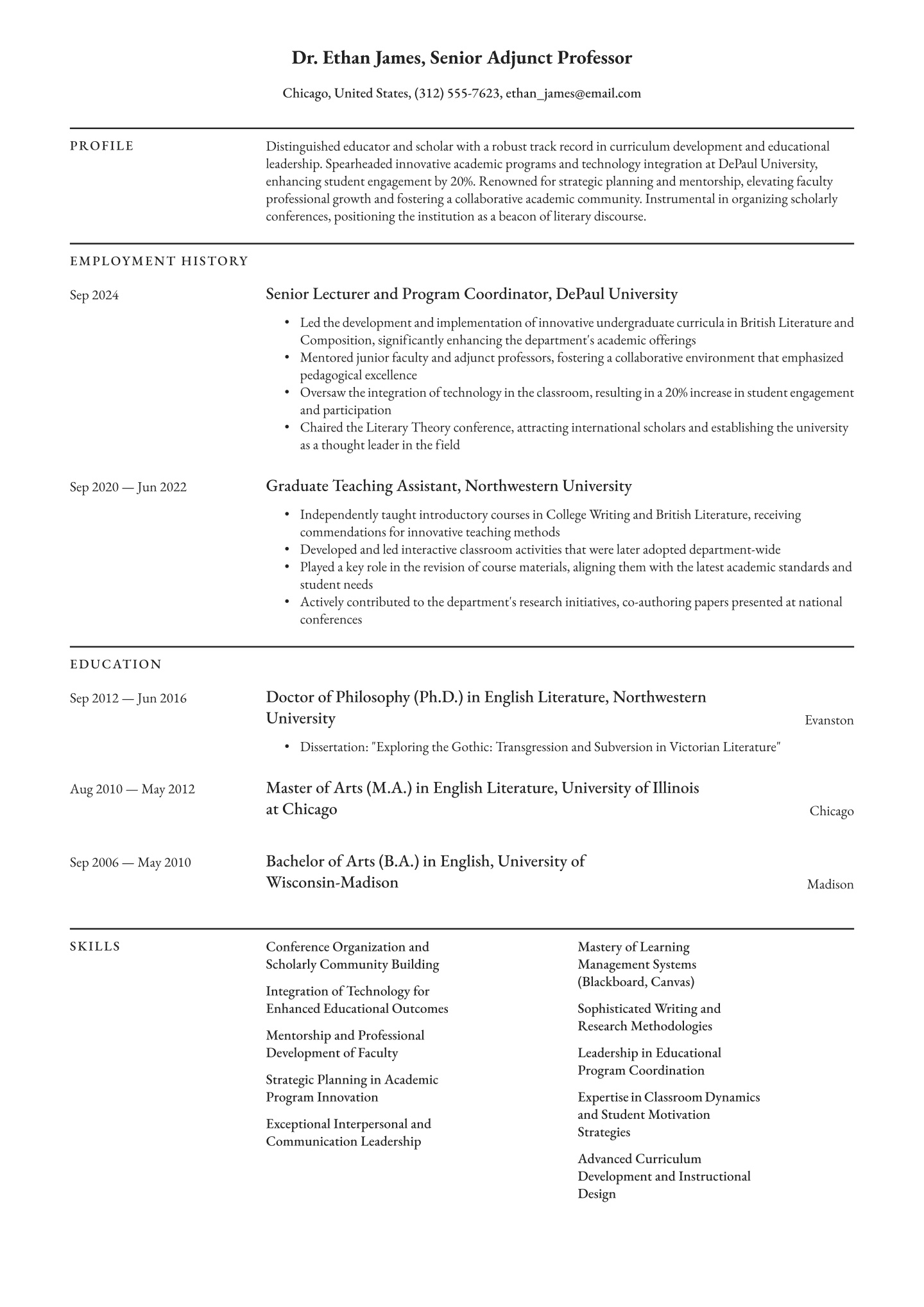 Senior-level Adjunct Professor Translation missing: en.examples.cover_letter_example