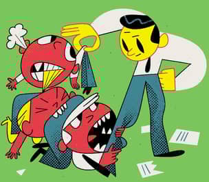 Conflict Resolution Skills: Examples and Solutions