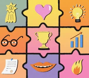 CV summary examples and writing tips