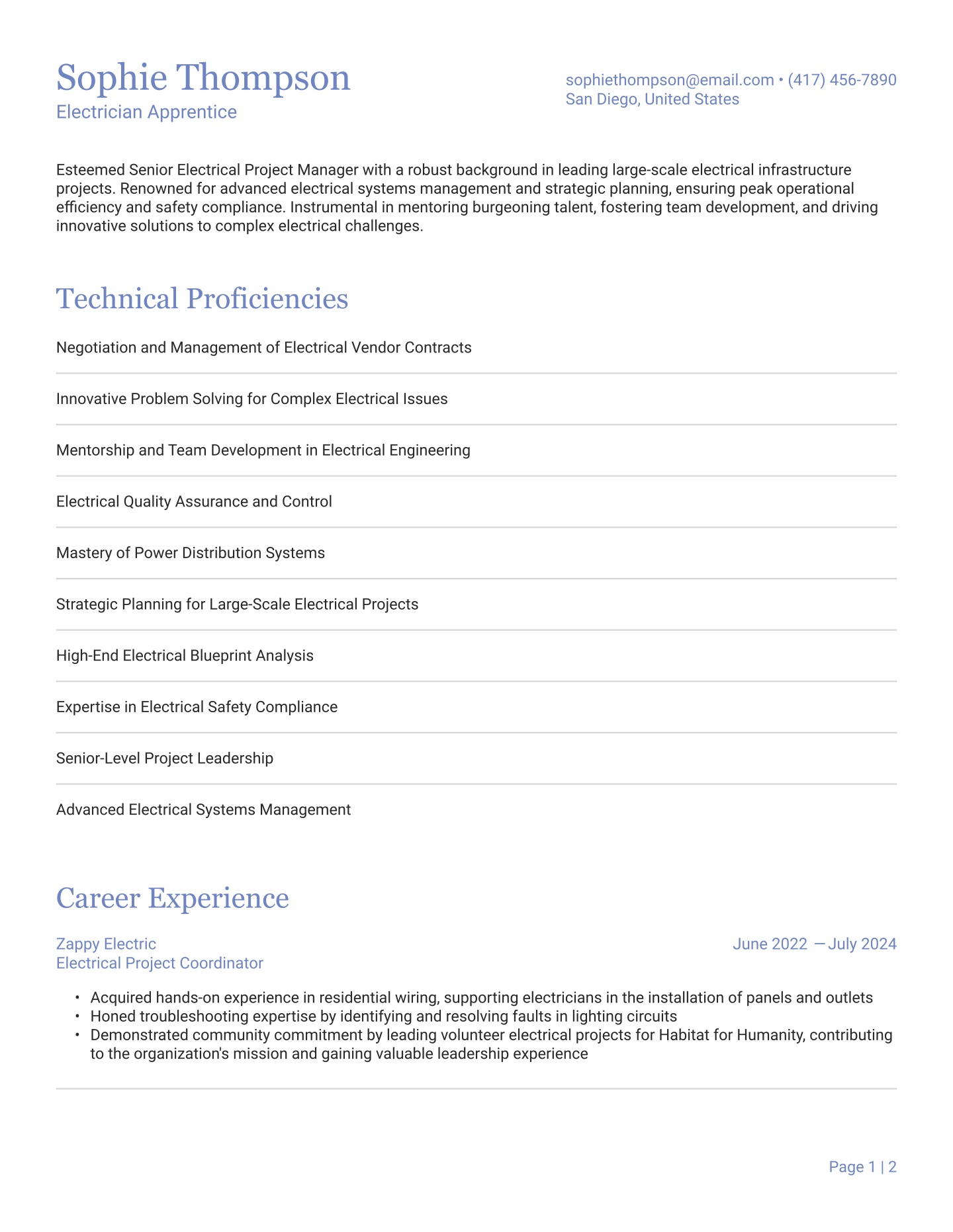 Senior-level Electrician Apprentice Translation missing: en.examples.cover_letter_example
