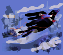 How do you give a 30-second elevator pitch?