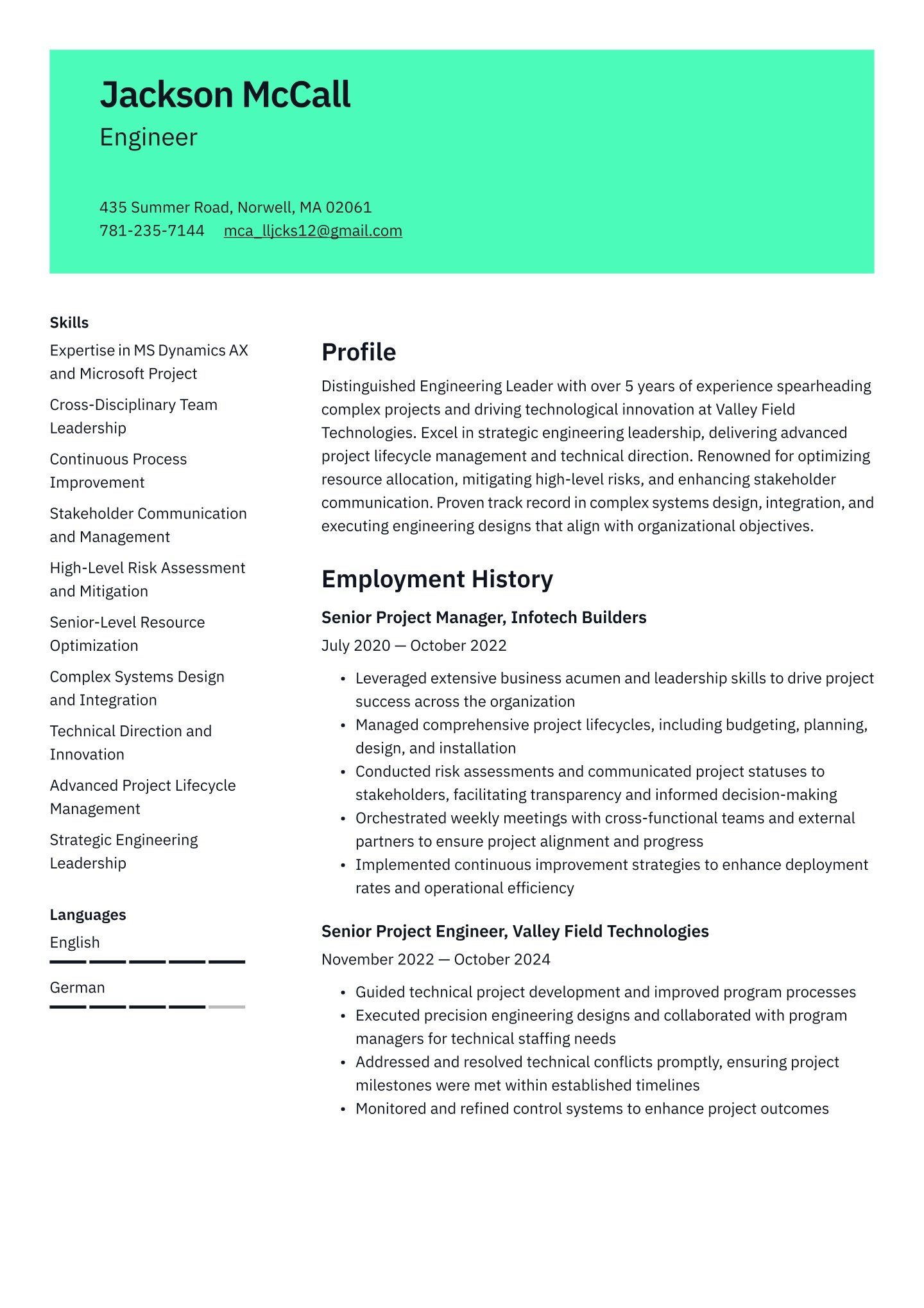 Senior-level Engineering Translation missing: en.examples.cover_letter_example
