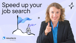 How to get a job fast: 3 top tips