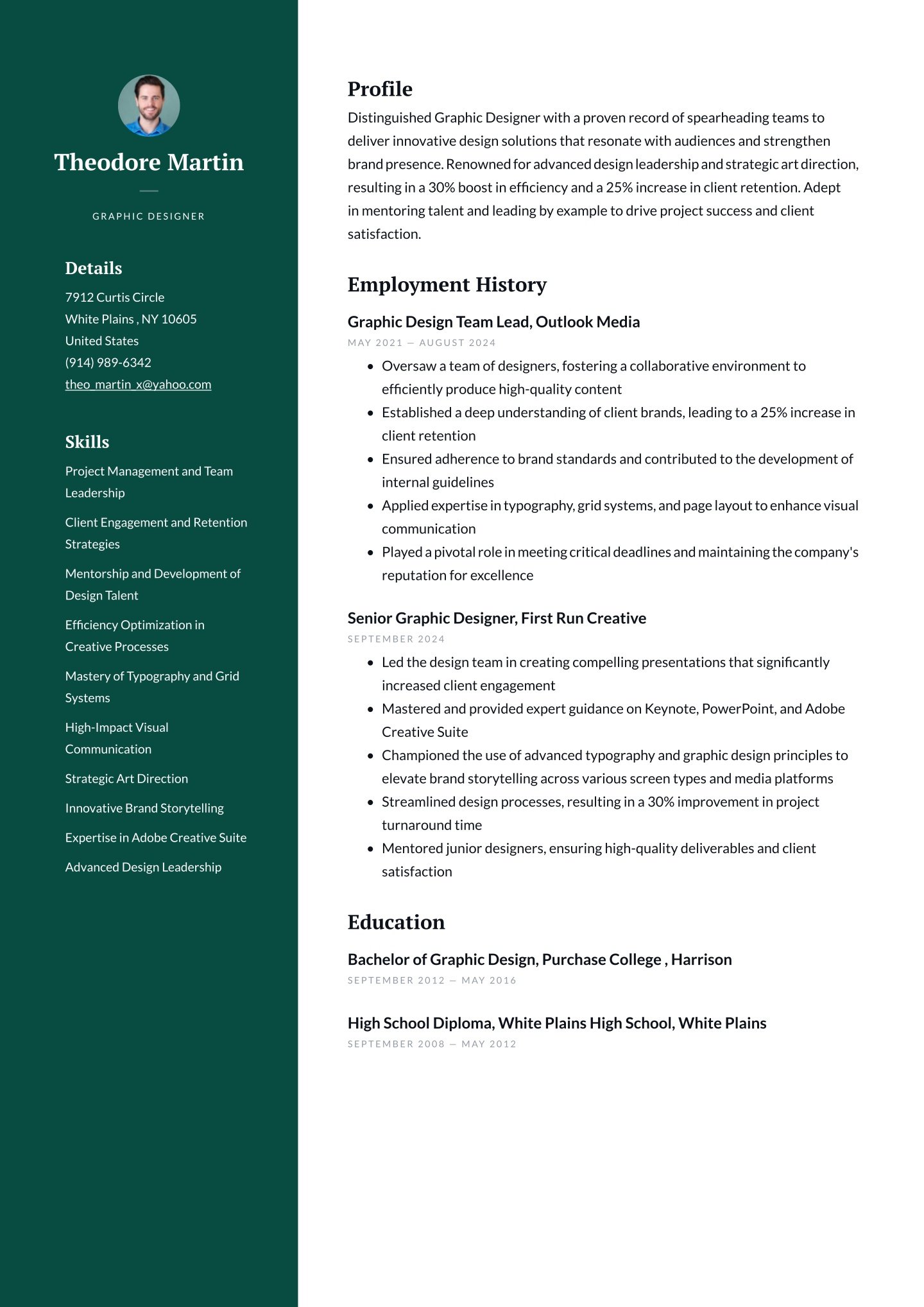 Senior-level Graphic Designer Translation missing: en.examples.cover_letter_example