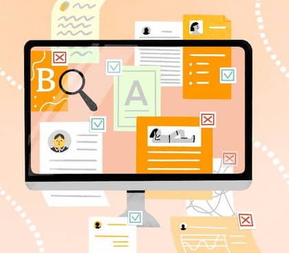 Resume ATS optimization: How to build an ATS Friendly resume