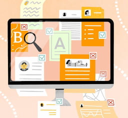 ATS-Friendly resume builder: compliant formatting & examples (2025)