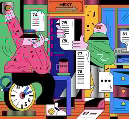 How long should a CV be? UK guidelines & best practices (2025)