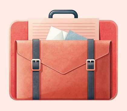 How to write a cover letter