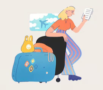 International resume writing tips featured image