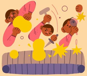 Job responsibilities examples - for popular roles