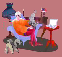 The best jobs for seniors (with 30+ examples)