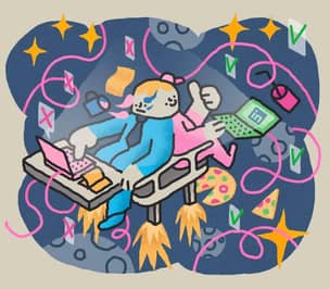 20 LinkedIn profile tips to use in 2025