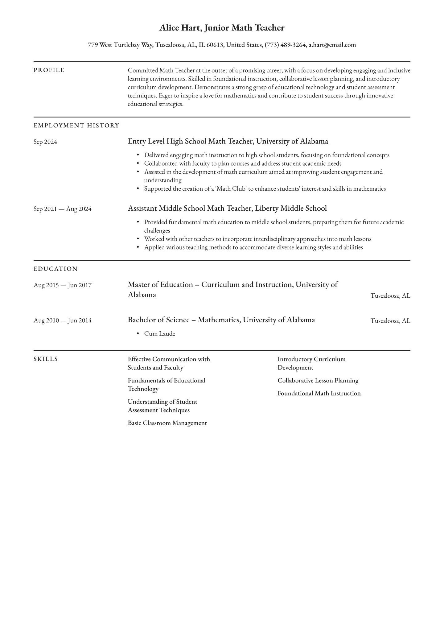 Entry-level Math Teacher Translation missing: en.examples.cover_letter_example