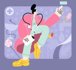 Nursing interview questions & how to answer them