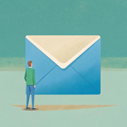 What is a cover letter? Definition & examples (2025)