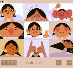 The best personality examples for your resume