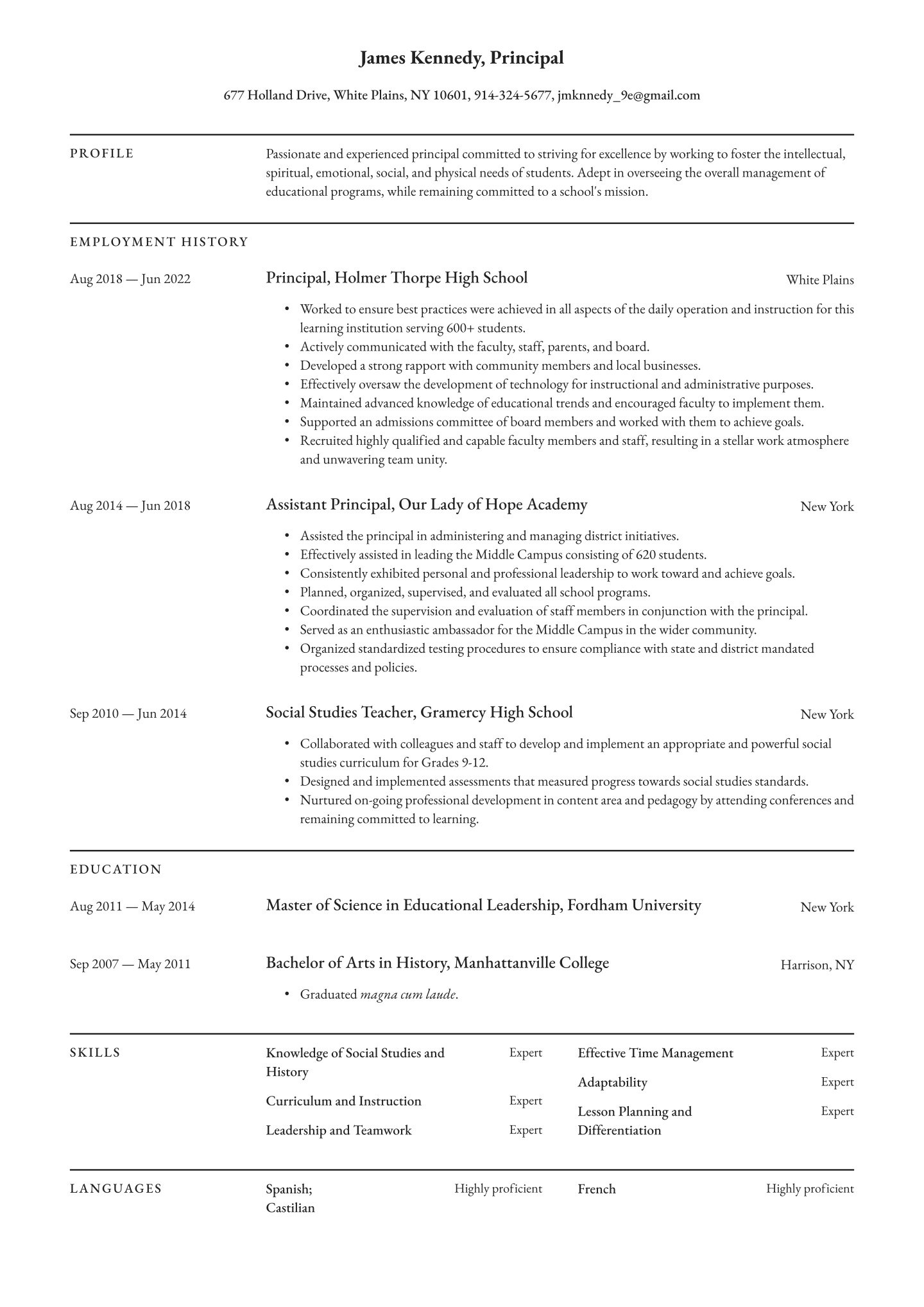 Mid-career Principal Translation missing: en.examples.cover_letter_example