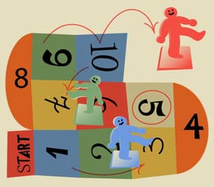 Quitting a job without another lined up: a risky move or a leap of faith?