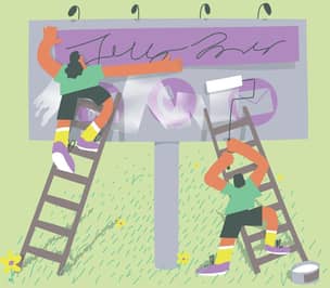 Creating a resume header: Examples & tips (2025)