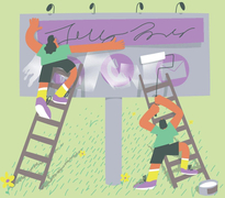 Creating a resume header: Examples & tips (2025)