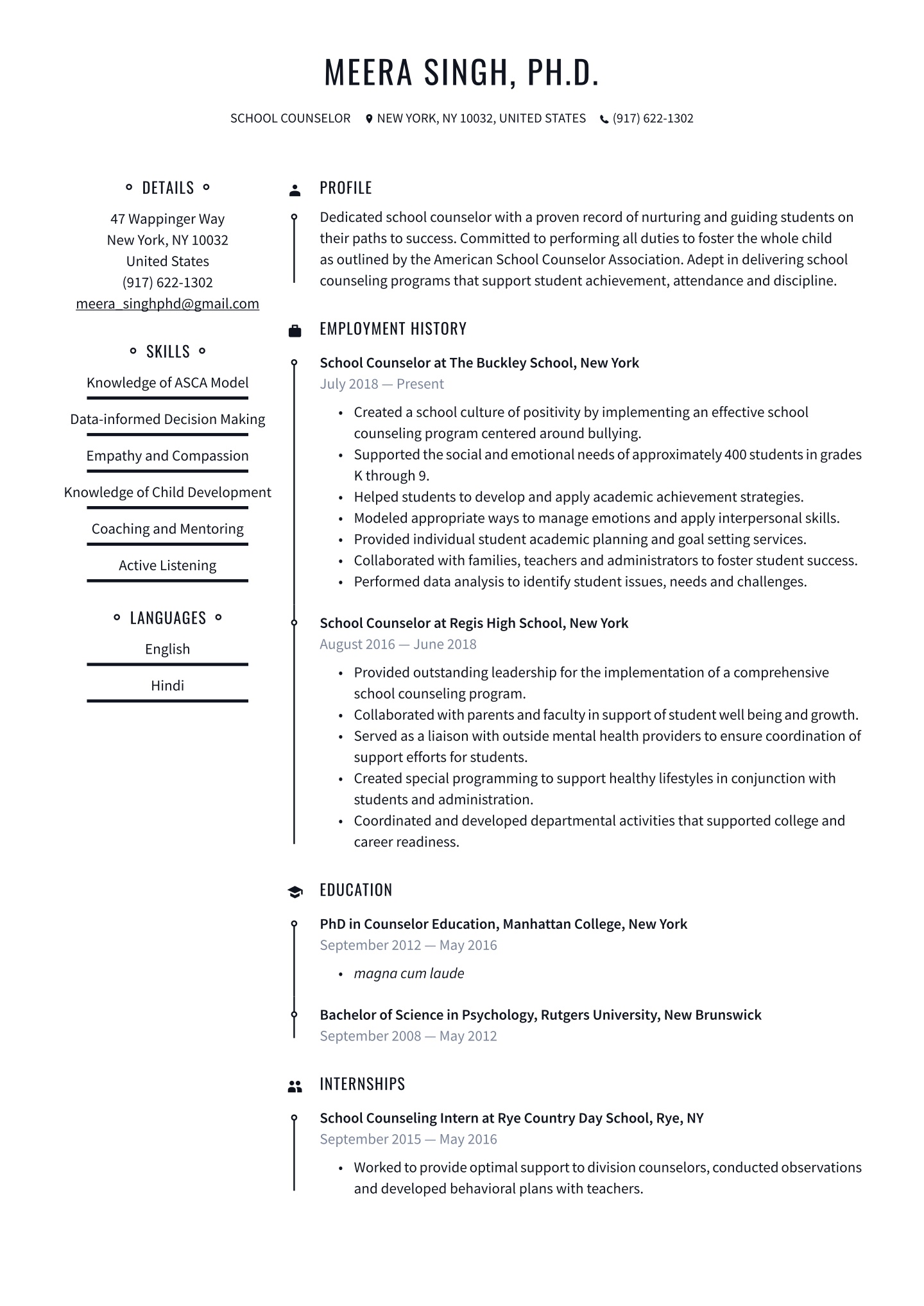 Mid-career School Counselor Translation missing: en.examples.cover_letter_example