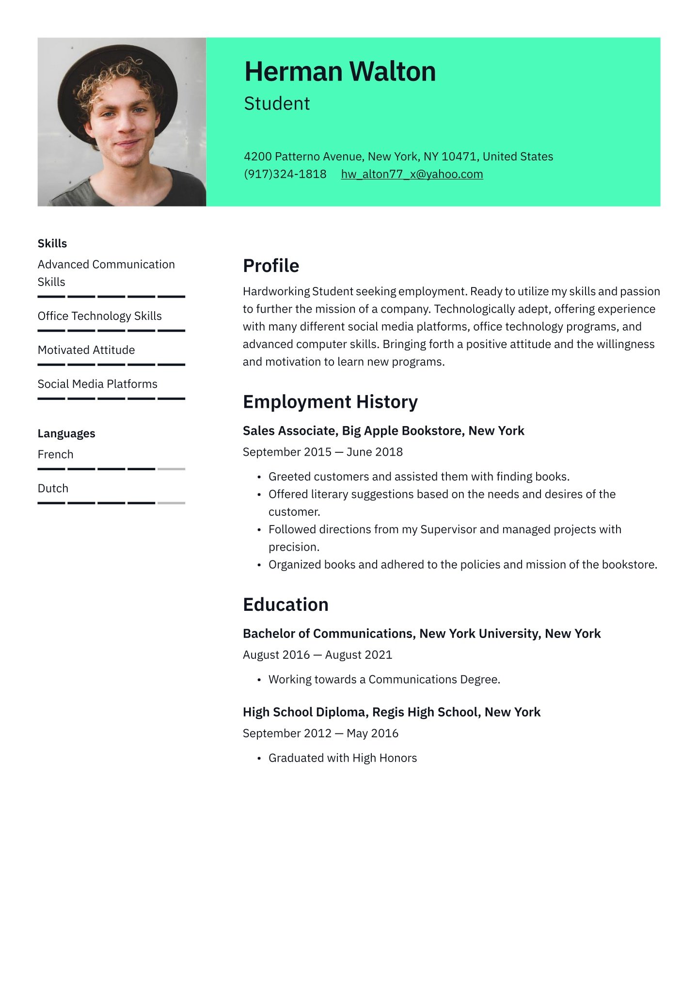 Mid-career Student Translation missing: en.examples.cover_letter_example