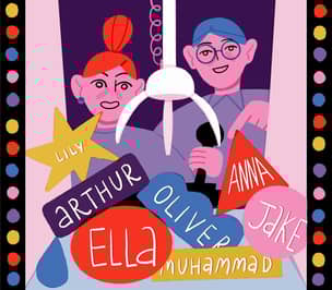 This baby name will be most successful at landing a job