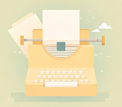 How to choose the best font for your resume (style & size)