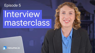 Best way to ask for that promotion | Interview Masterclass