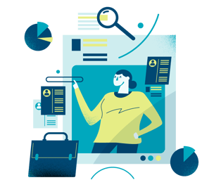 The most competitive job markets in the world