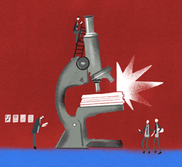 Detail-oriented? How to share it on your resume