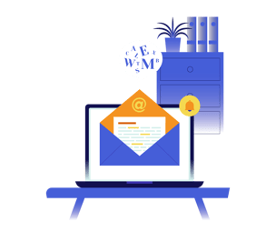 This tool removes unnecessary corporate jargon from your emails