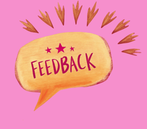 How to ask for feedback after an interview