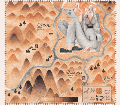 Should I put my address on my resume?